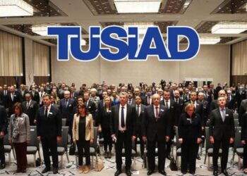 TÜSİAD’dan yeni açıklama: Sorumluluğumuzdur