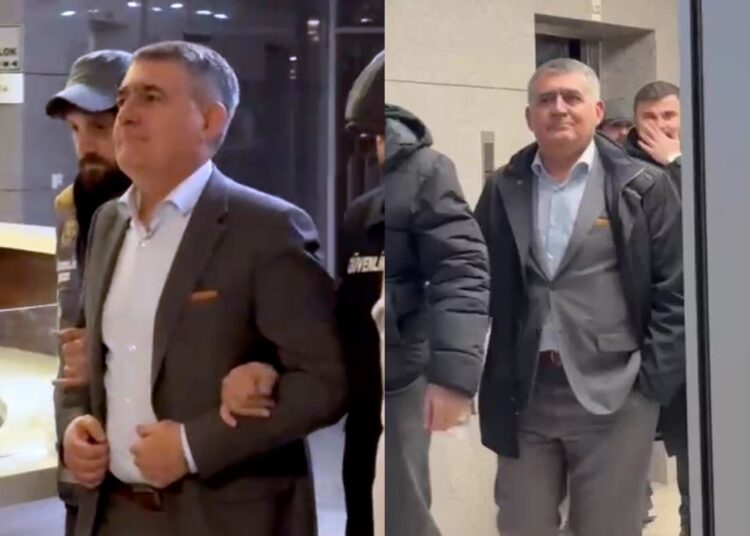 Mümtaz’er Türköne yazdı I Sistem çöküyor