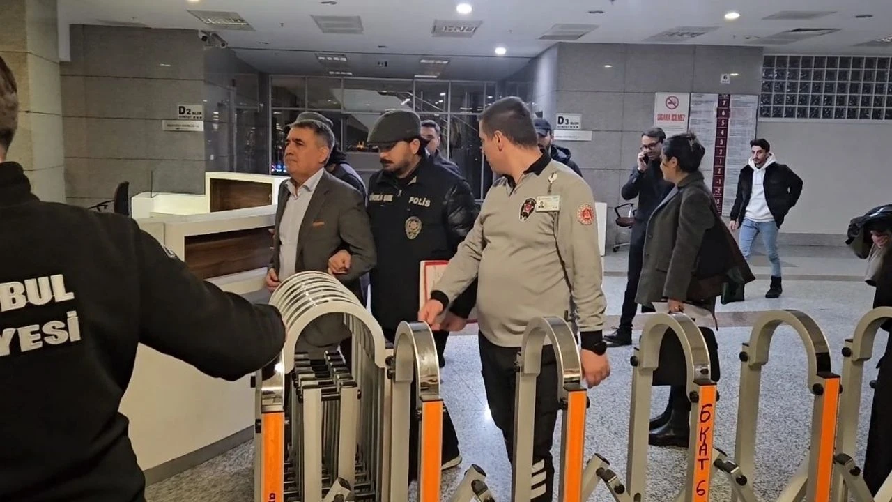 Yurt dışı yasağı verilen TÜSİAD yöneticilerinin hâkimlik ifadeleri ortaya çıktı