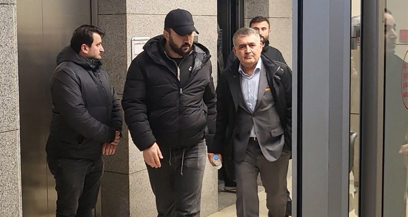 Yurt dışı yasağı verilen TÜSİAD yöneticilerinin hâkimlik ifadeleri ortaya çıktı