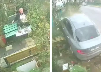 14 yaşındaki çocuk, cinayete teşebbüs gibi kazadan sonra serbest bırakıldı