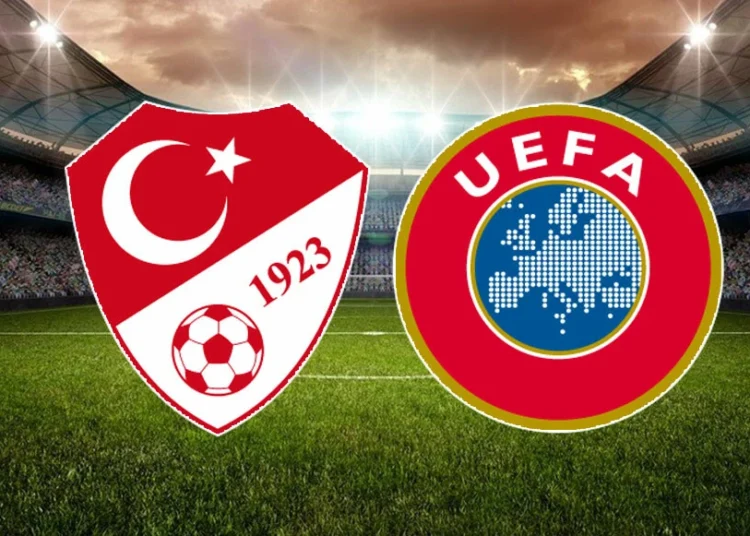 Aslı Güney yazdı l Futbolda skandal: TFF, UEFA yönetim kurulu için aday göndermedi 1 Aslı Güney yazdı l Futbolda skandal: TFF, UEFA yönetim kurulu için aday göndermedi
