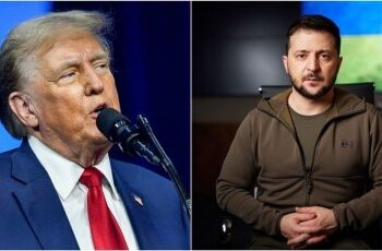 Trump’tan Ukrayna’ya: Askeri yardım istiyorsanız nadir elementlerin işletmesini bize verin 7 Trump’tan Ukrayna’ya: Askeri yardım istiyorsanız nadir elementlerin işletmesini bize verin