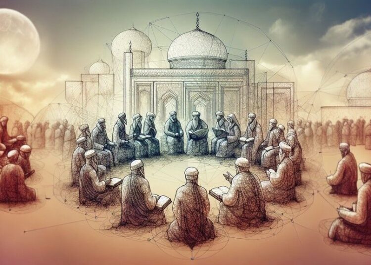 Ali Bulaç yazdı l İslam’da ilk kırılmalar 1 Ali Bulaç yazdı l İslam’da ilk kırılmalar