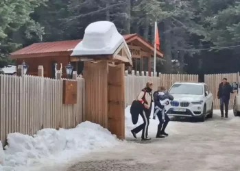 Kartalkaya’daki yangın ders oldu, Uludağ’da 161 otel mühürlendi