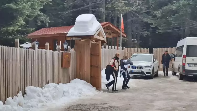 Kartalkaya’daki yangın ders oldu, Uludağ'da 161 otel mühürlendi 1 Kartalkaya’daki yangın ders oldu, Uludağ’da 161 otel mühürlendi