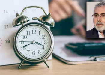 Çalışma saatleri ve istihdam modelleri konusunda yasa hazırlığı… Esnek ve hibrit çalışma modeli geliyor!