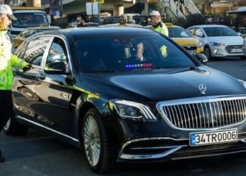 Vekillere trafikte ceza muafiyeti geliyor! Kurallar eskisine de yenisine de geçmeyecek