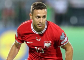 Galatasaray, Frankowski transferini bitirdi; bugün İstanbul’a geliyor