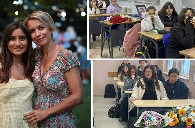 Devlet iki haftada unuttu, arkadaşları unutmadı 1 Devlet iki haftada unuttu, arkadaşları unutmadı