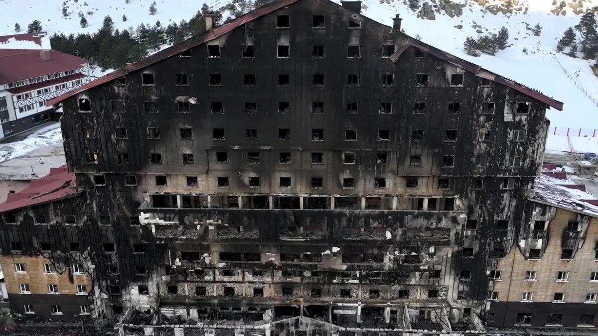 Devlet iki haftada unuttu, arkadaşları unutmadı 2 Devlet iki haftada unuttu, arkadaşları unutmadı