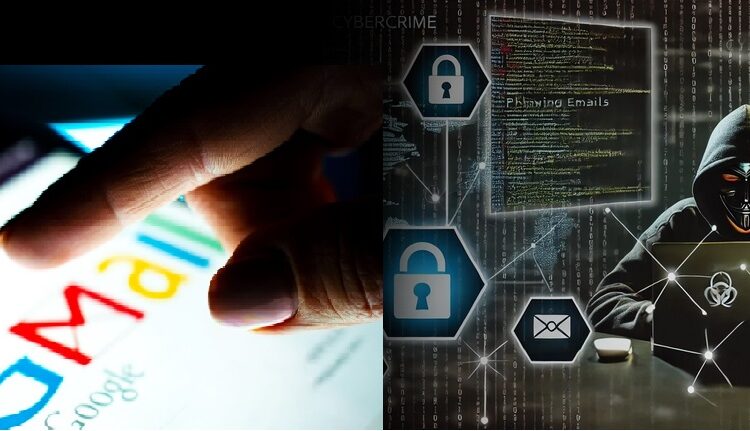 Gmail kullanıcılarına uyarı! Hackerlar yapay zeka kullanarak banka hesaplarınıza ulaşabilir 1 Gmail kullanıcılarına uyarı! Hackerlar yapay zeka kullanarak banka hesaplarınıza ulaşabilir