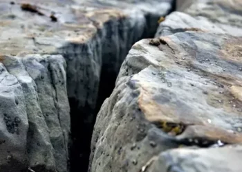 Göttingen Üniversitesi duyurdu: Türkiye’nin altında 1.500 kilometrelik devasa bir yarık keşfedildi