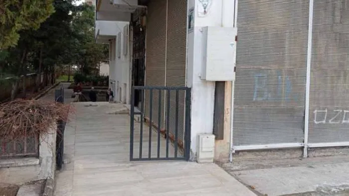 Evde asılı bulunan hamile kadın ve bebeği öldü: Eşi gözaltında 1 Evde asılı bulunan hamile kadın ve bebeği öldü: Eşi gözaltında