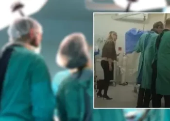 Ameliyat masasında pazarlığa savcılık soruşturma başlattı