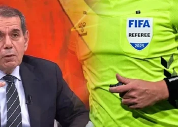Galatasaray yabancı hakem ataması için Tahkim Kurulu’na itiraz etti