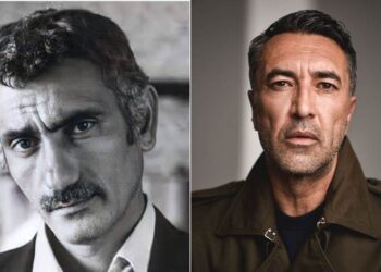 Yılmaz Güney’in hayatı film oluyor