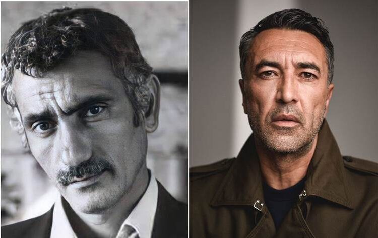 Yılmaz Güney’in hayatı film oluyor