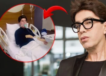 Yılmaz Morgül, solunum cihazında