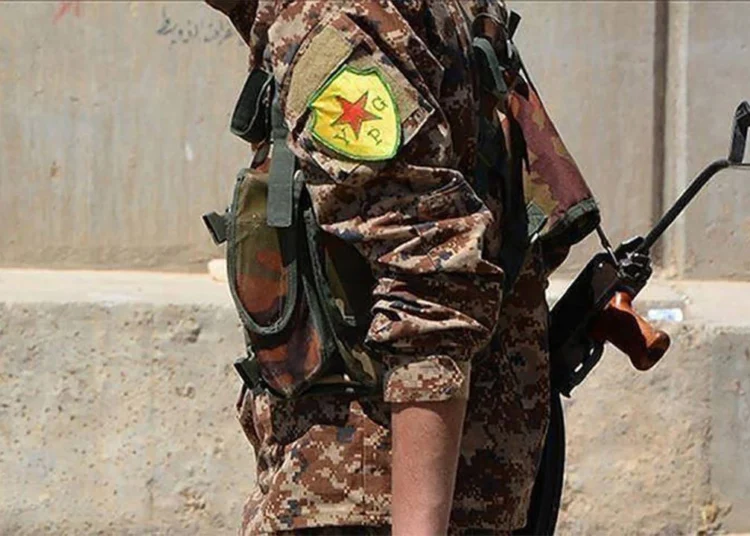 YPG’den Öcalan’ın çağrısıyla ilgili ilk açıklama: Önümüze yolu koydu