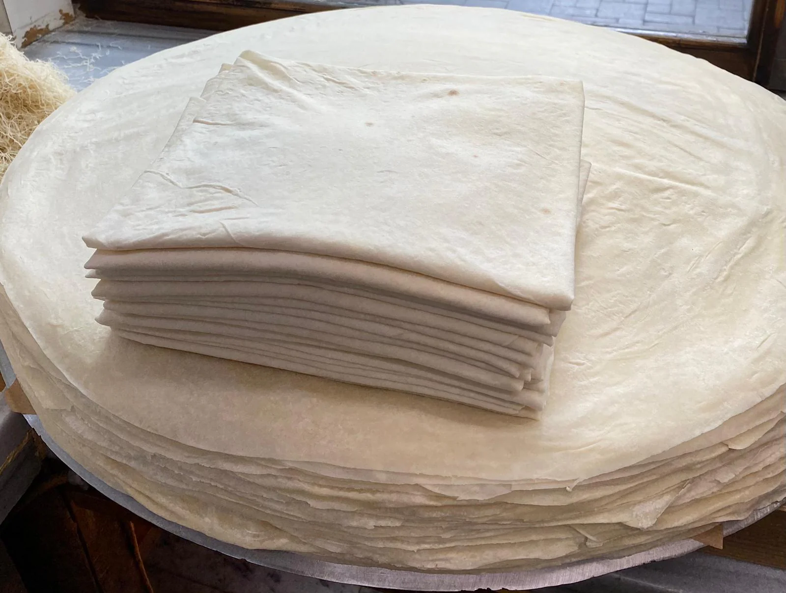 Vatandaş, böreği de keyifle yiyemeyecek!