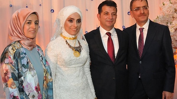 Eski kocası, zina sebebiyle Taşkesenlioğlu’na 22 milyon lira tazminat ödeyecek