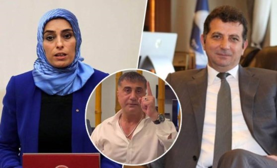 Eski kocası, zina sebebiyle Taşkesenlioğlu’na 22 milyon lira tazminat ödeyecek