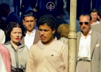 Zülfü Livaneli yazdı l Eski yeni-yeni Türkiye