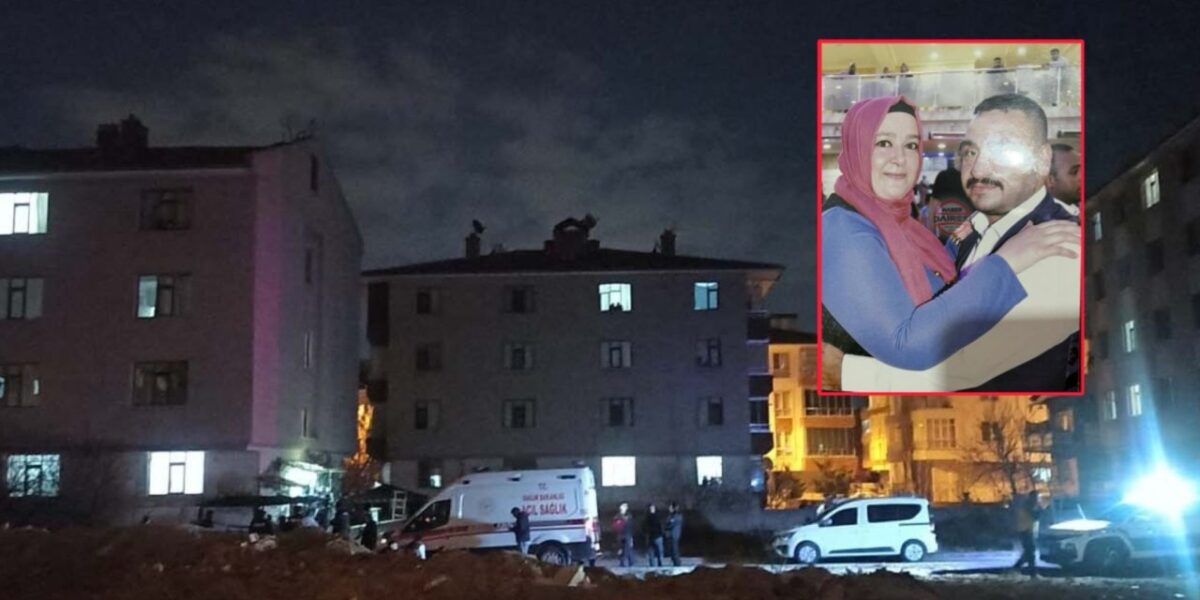 İstanbul, Konya, Tekirdağ…! Bir gecede 3 kadın eşleri tarafından hayattan koparıldı
