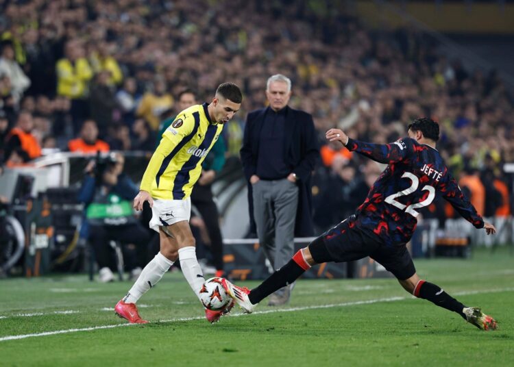 Safa Kar yazdı I Fenerbahçe’ye yakışmadı! 1 Safa Kar yazdı I Fenerbahçe’ye yakışmadı!