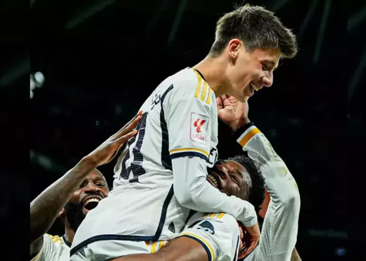İddia: Arda Güler Bundesliga yolcusu