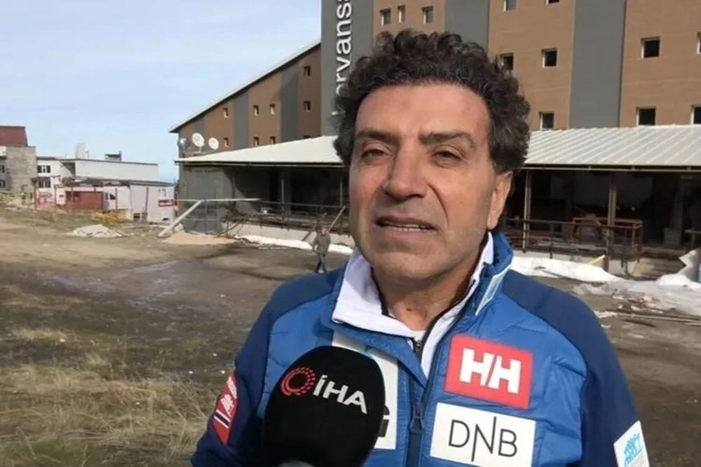 Uludağ'daki otel yangınında can kaybı 2'ye yükseldi: Şampiyon kayakçı ve babası hayatını kaybetti
