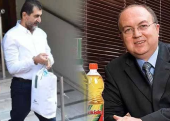 Bir zamanların dev yağ firmasıydı: TMSF kayyım atadı