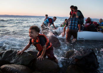 Avrupa’ya sığınma talebi geçen yıl azaldı: Türkiye’den 56 bin kişi başvurdu