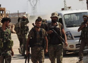 Suriye İnsan Hakları Gözlemevi: Öldürülen Alevi sivil sayısı 745’e çıktı