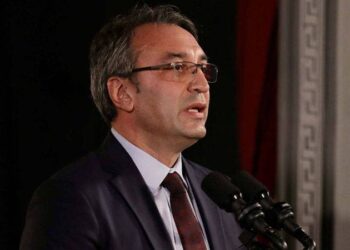 Anjiyo olan Mahir Polat, yeniden cezaevine gönderildi