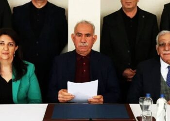 Eski avukatı anlattı: Öcalan görüşmede Birand, Eşref Bitlis ve Turgut Özal’ı andı