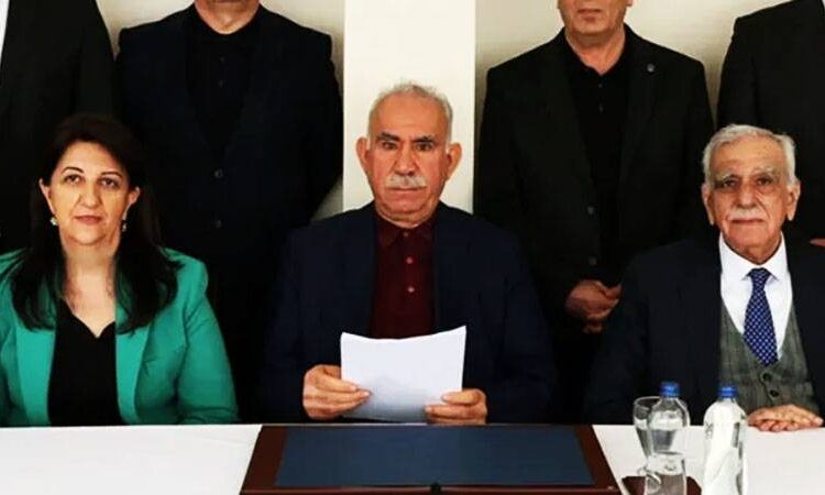 Eski avukatı anlattı: Öcalan görüşmede Birand, Eşref Bitlis ve Turgut Özal’ı andı