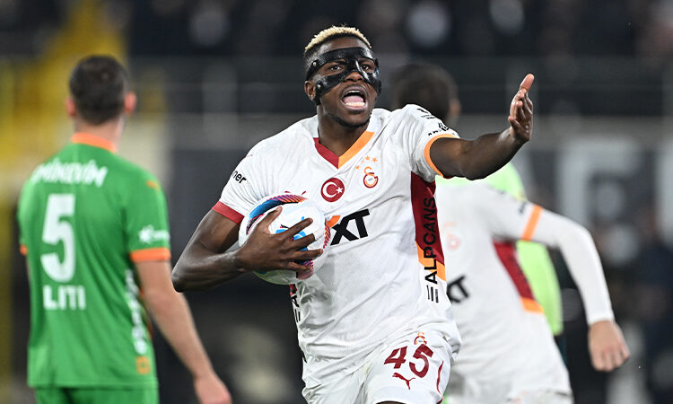 Safa Kar yazdı I Galatasaray güç bela! 1 Safa Kar yazdı I Galatasaray güç bela!