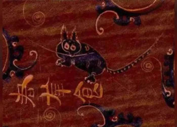 İlk evcil kediler, tarihi İpek Yolu’ndan Çin’e ulaşmış