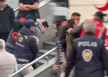 İmamoğlu protestolarından 139 kişi hakkında tek sayfalık iddianame yazıldı