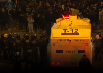 Telegraph: İnsan kaçakçıları, Türkiye’den Avrupa’ya yönelik bir göç dalgasına hazırlanıyor