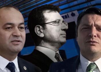 CHP’li iki milletvekili hakkında soruşturma başlatıldı