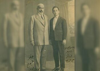 H. Agah Kalender yazdı I Hey koca Akif! Umar mıydın…?