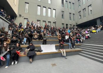 Üniversiteler boykotta: İTÜ, Boğaziçi, İÜ, YTÜ, Hacettepe ve ODTÜ…