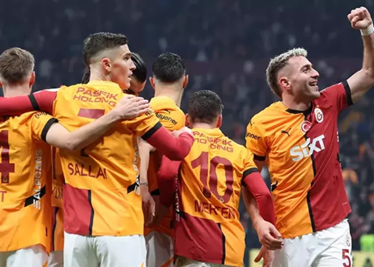 Galatasaray’da ilk ayrılık belli oldu: Kararını Okan Buruk’a iletti