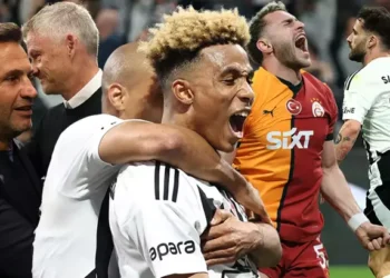 Safa Kar yazdı I Beşiktaş’a ‘gerçek’, Galatasaray’a ‘Buruk’ bayram!