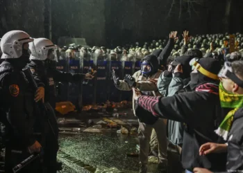 İddia: Protestolarda görev alan polislere para ödülü verilecek