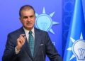 AK Parti, sadece PKK değil SDG’nin de feshedilmesini istedi