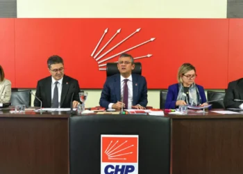 CHP PM İmamoğlu’nun adaylığına ve kurultaya onay